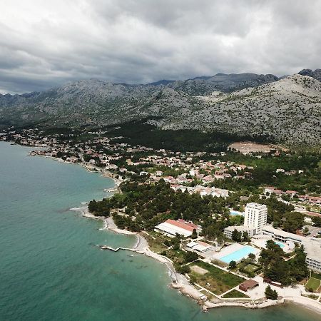 Hedon-Stone Apartment Starigrad Exterior photo