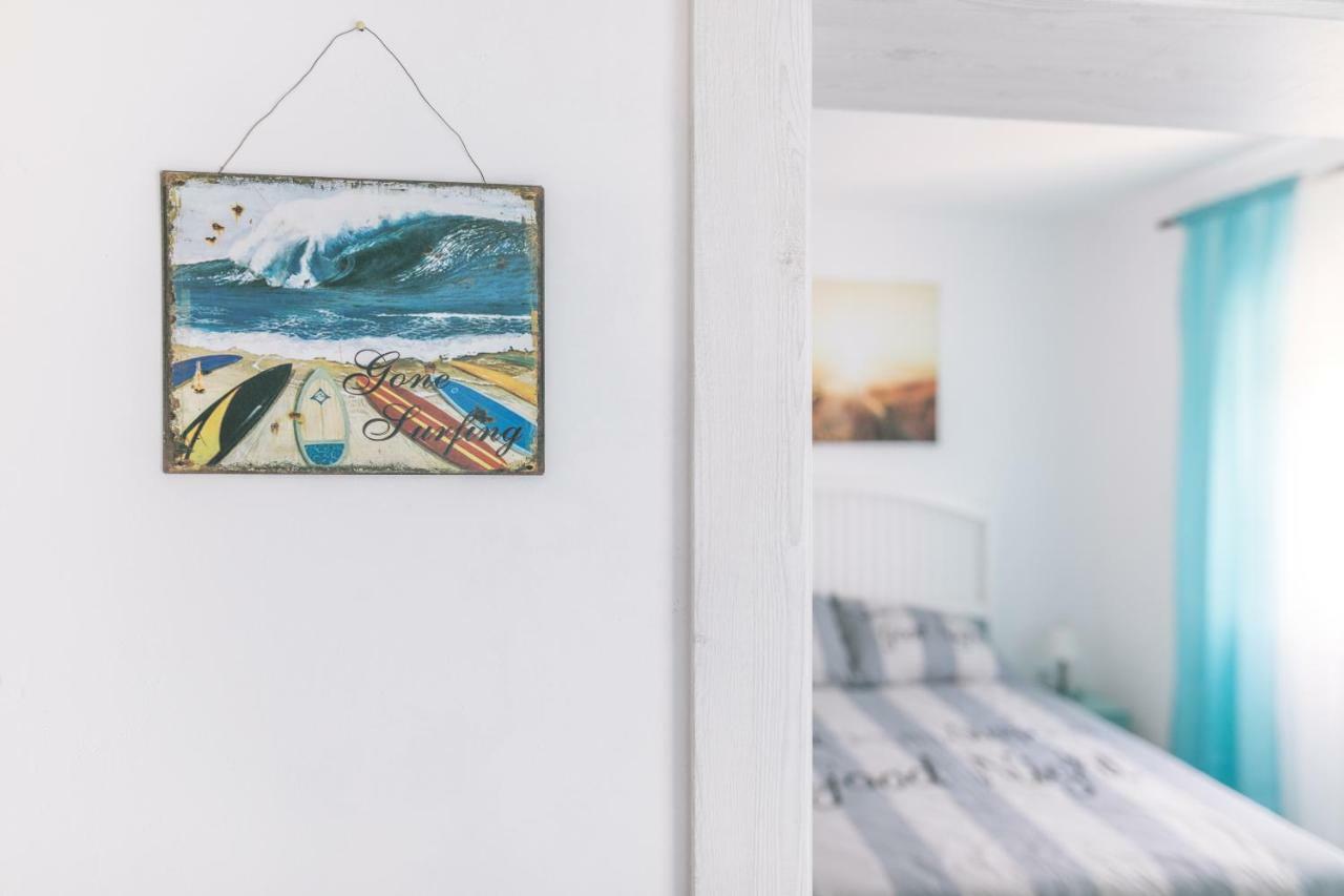 Hedon-Stone Apartment Starigrad Exterior photo